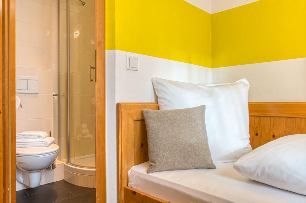 Centro Hotel Sautter Stuttgart City, Trademark Collection By Wyndham Dış mekan fotoğraf