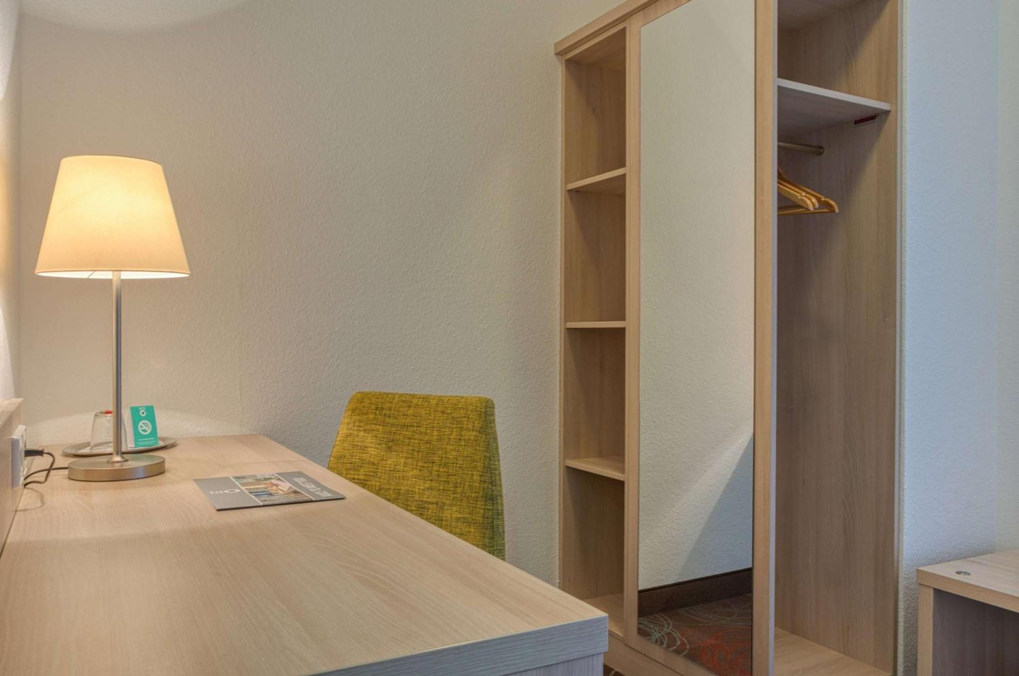 Centro Hotel Sautter Stuttgart City, Trademark Collection By Wyndham Dış mekan fotoğraf