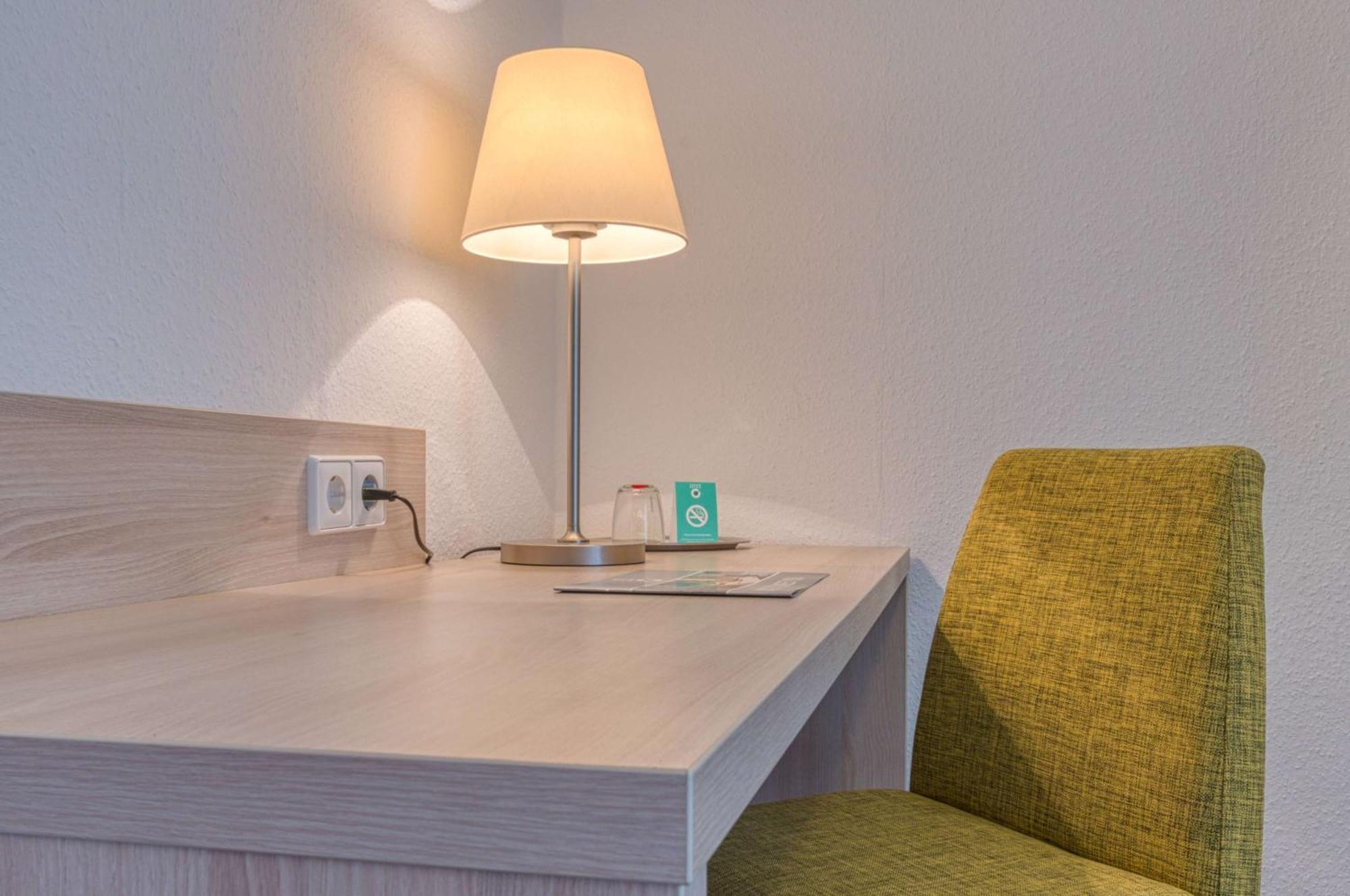 Centro Hotel Sautter Stuttgart City, Trademark Collection By Wyndham Dış mekan fotoğraf