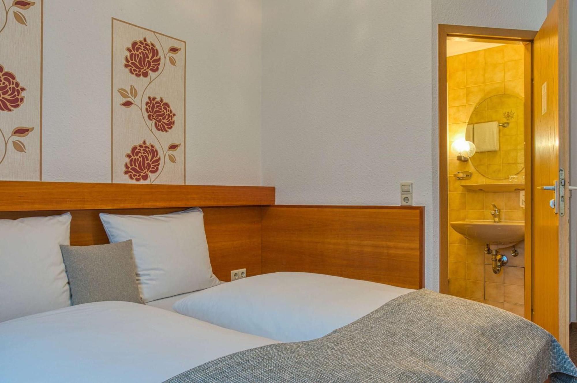 Centro Hotel Sautter Stuttgart City, Trademark Collection By Wyndham Dış mekan fotoğraf