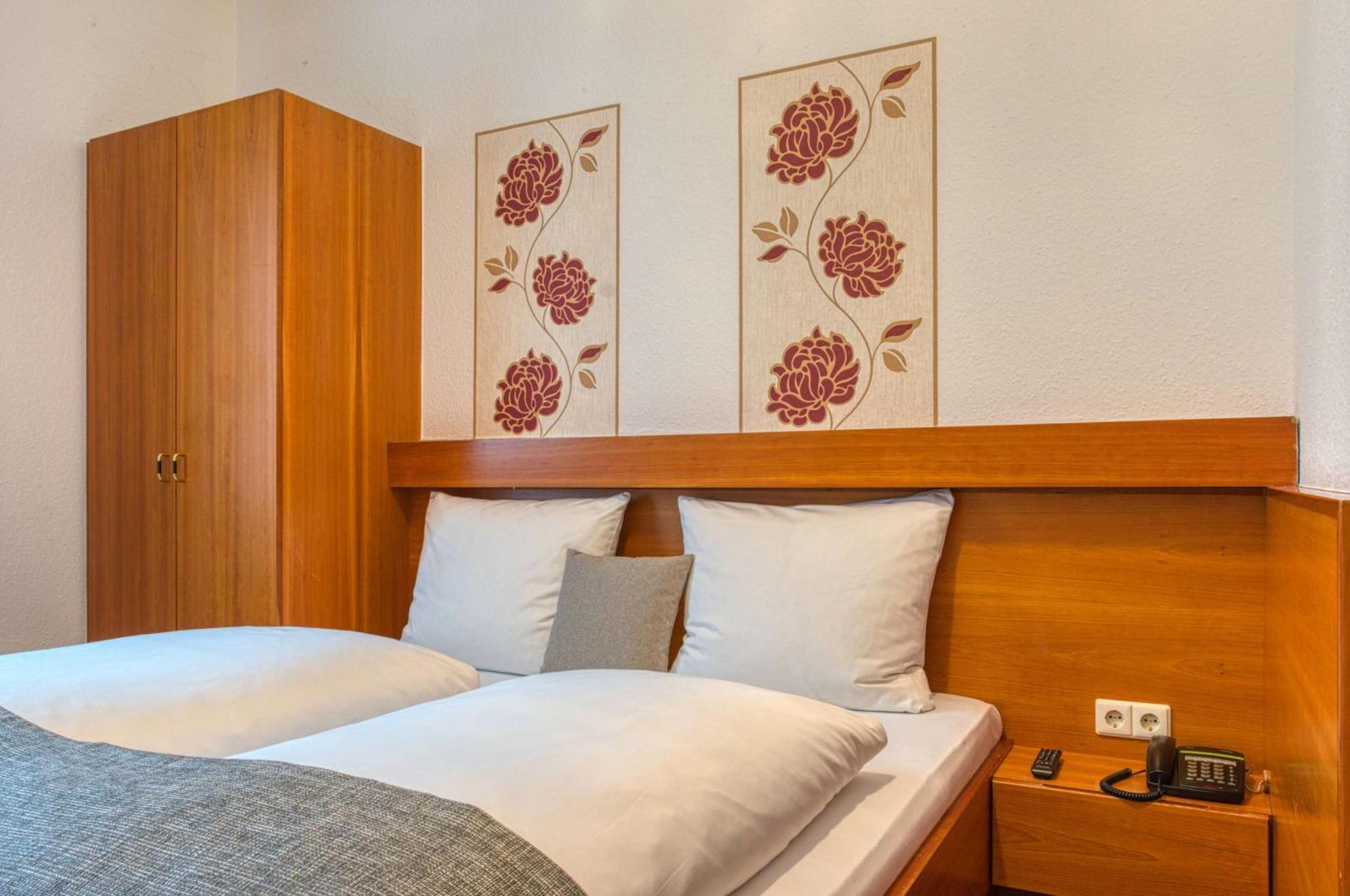 Centro Hotel Sautter Stuttgart City, Trademark Collection By Wyndham Dış mekan fotoğraf