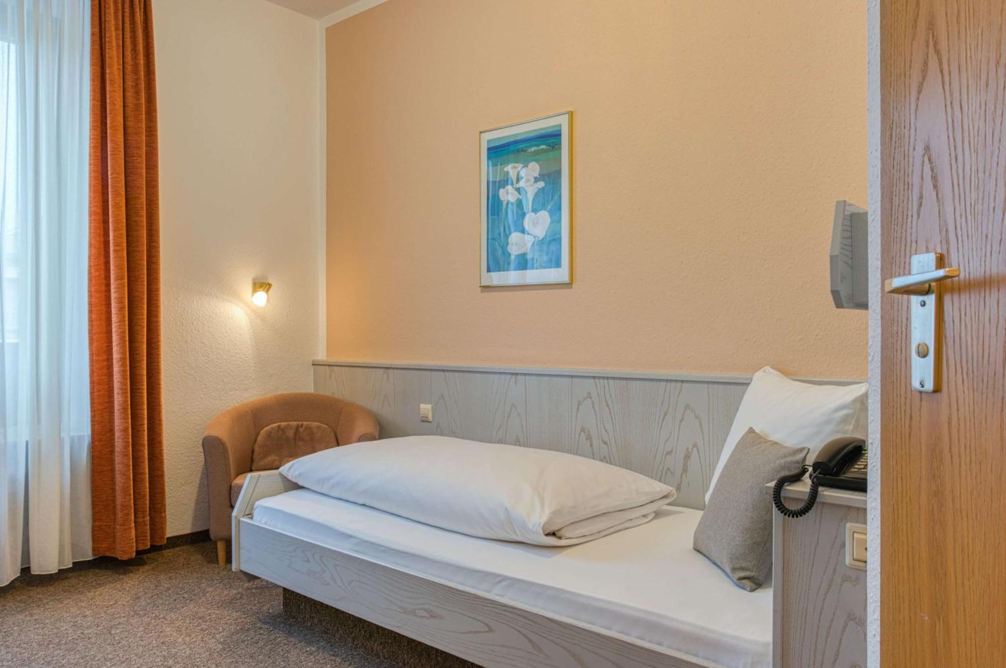 Centro Hotel Sautter Stuttgart City, Trademark Collection By Wyndham Dış mekan fotoğraf
