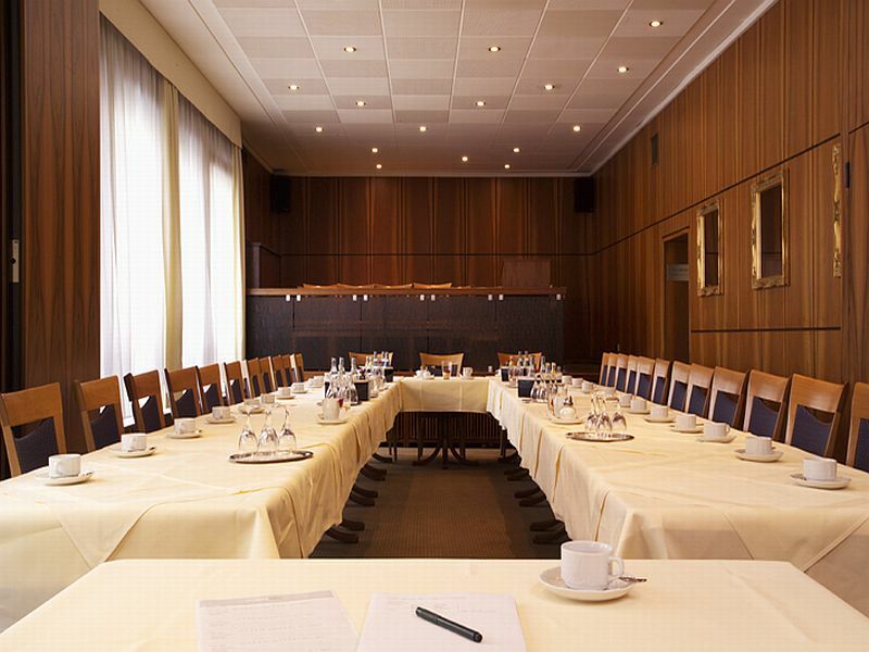 Centro Hotel Sautter Stuttgart City, Trademark Collection By Wyndham Dış mekan fotoğraf