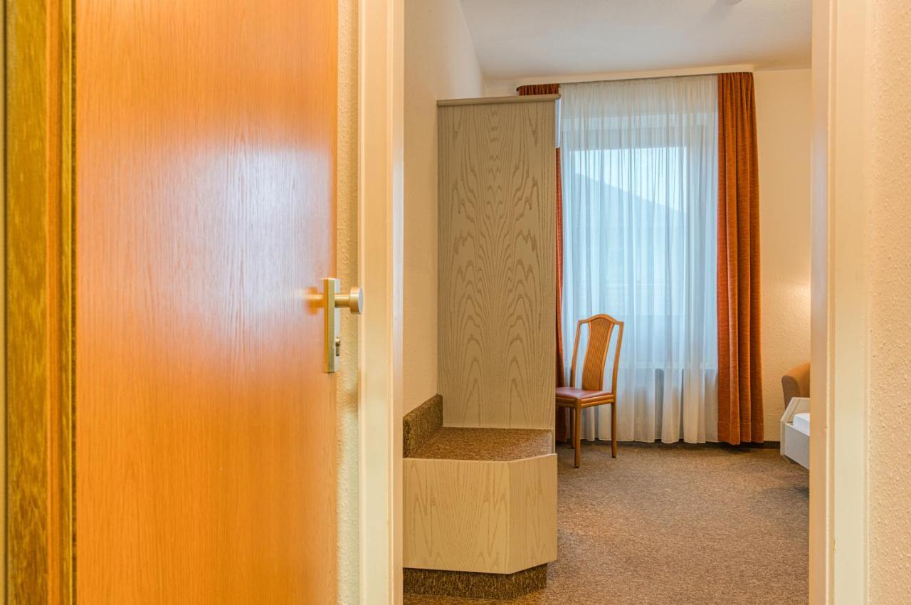 Centro Hotel Sautter Stuttgart City, Trademark Collection By Wyndham Dış mekan fotoğraf