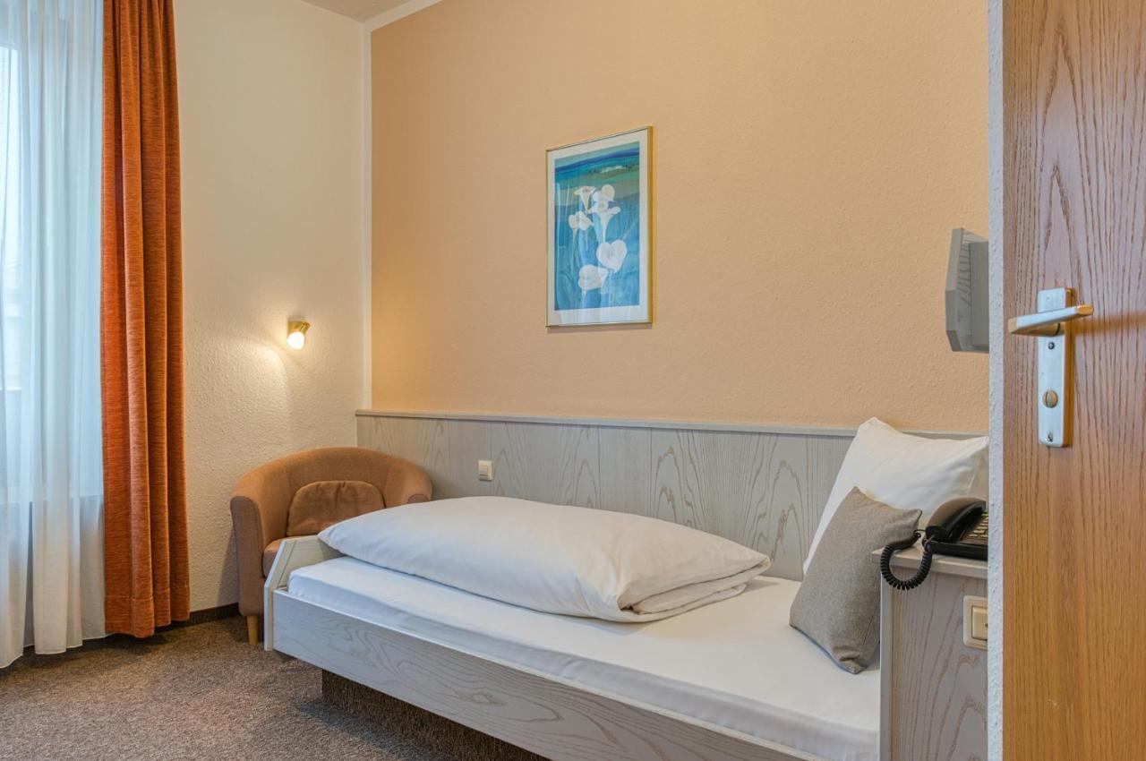 Centro Hotel Sautter Stuttgart City, Trademark Collection By Wyndham Dış mekan fotoğraf