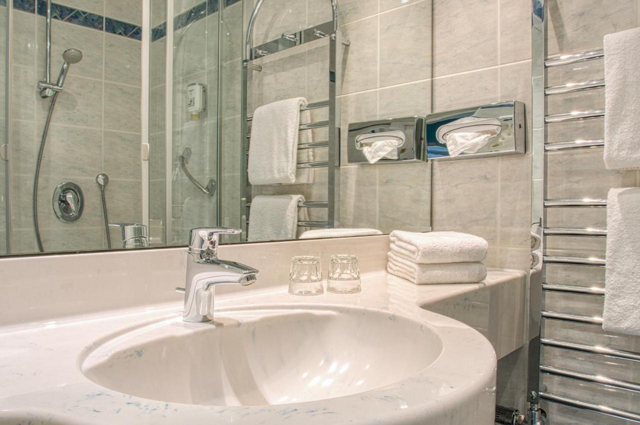 Centro Hotel Sautter Stuttgart City, Trademark Collection By Wyndham Dış mekan fotoğraf